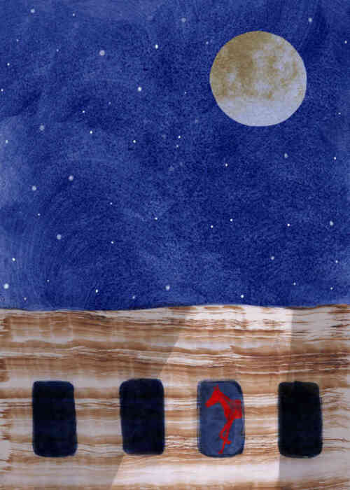 Los ojos del Viento - Imagen 2