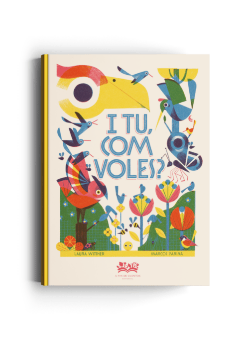 I tu, com voles?