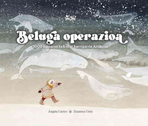Beluga operazioa (euskera)
