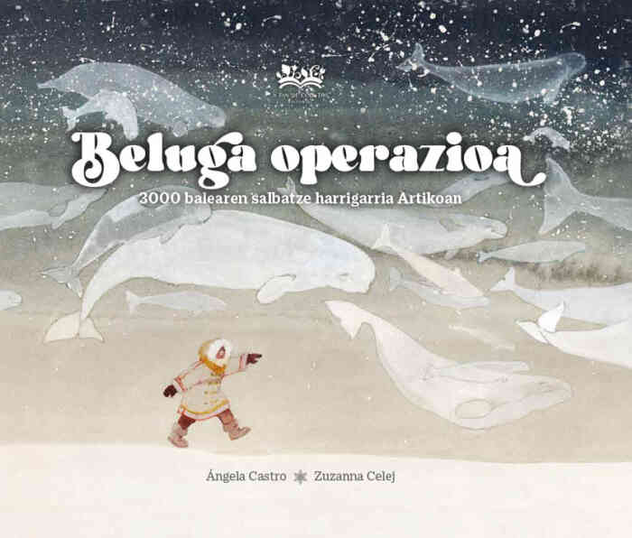 Beluga operazioa (euskera)