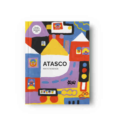 Atasco
