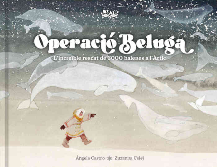 Operació Beluga (catalán)