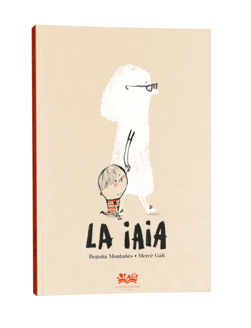 La iaia (catalán)