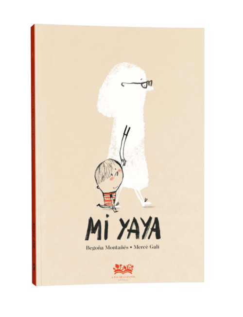 Mi yaya (castellano)