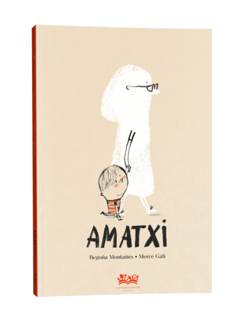 Amatxi (euskera)