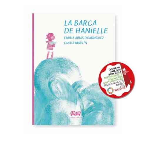 La barca de Hanielle (castellano)