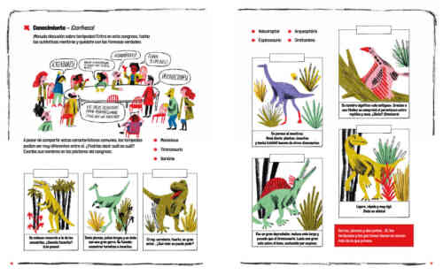 Ruge y resuelve - Imagen 4