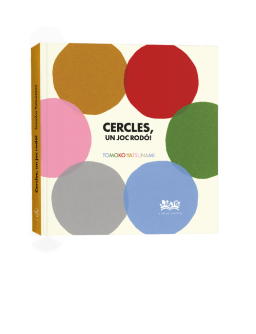 Cercles, un joc rodó!