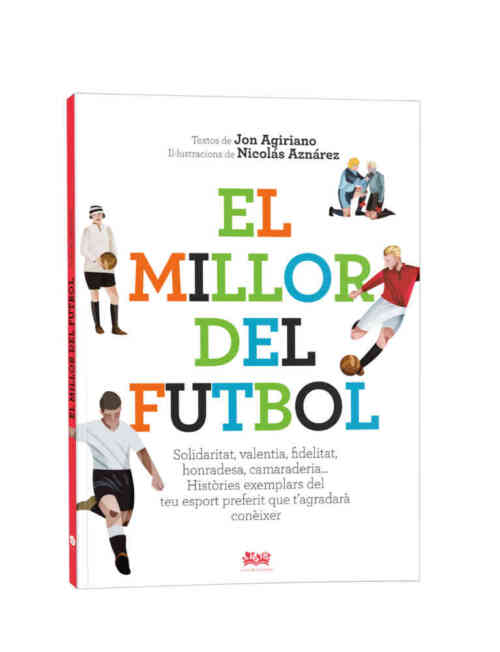 El millor del futbol