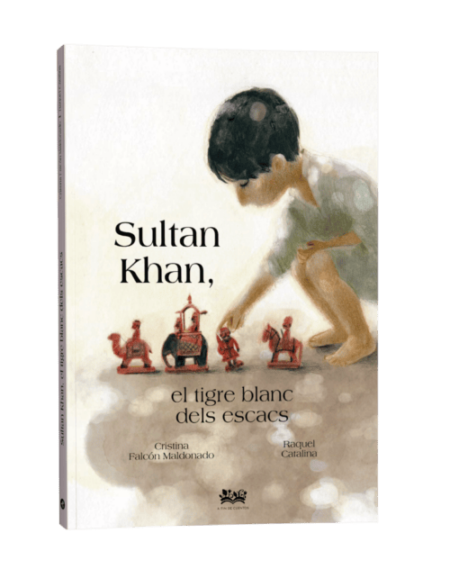 Sultan Khan, el tigre blanc dels escacs