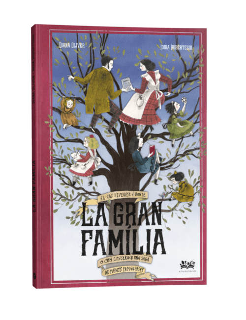 La gran família (catalán)