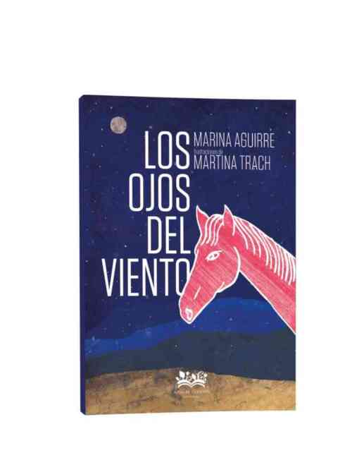 Los ojos del Viento
