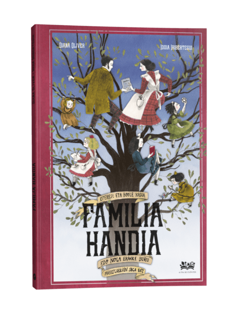 Familia handia (euskera)
