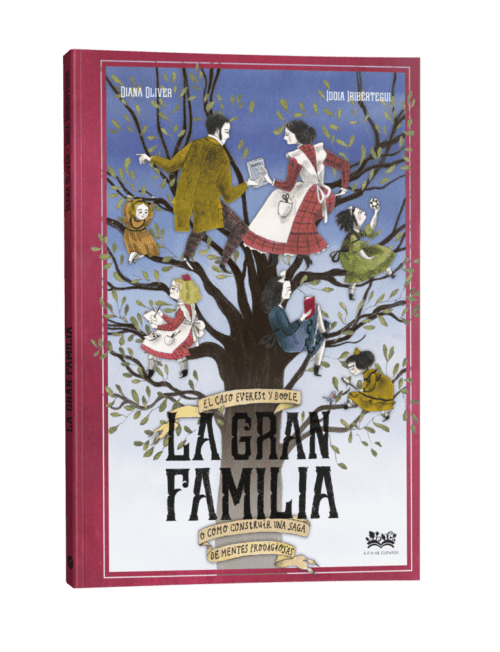 La gran familia (castellano)