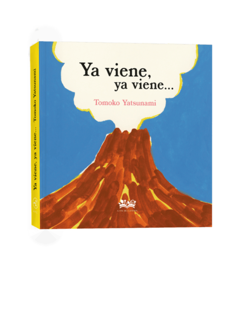 Ya viene, ya viene (castellano)