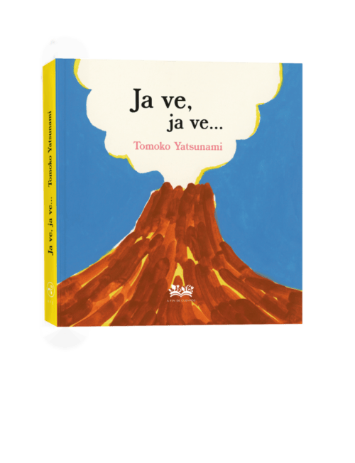 Ja ve, ja ve (catalán)