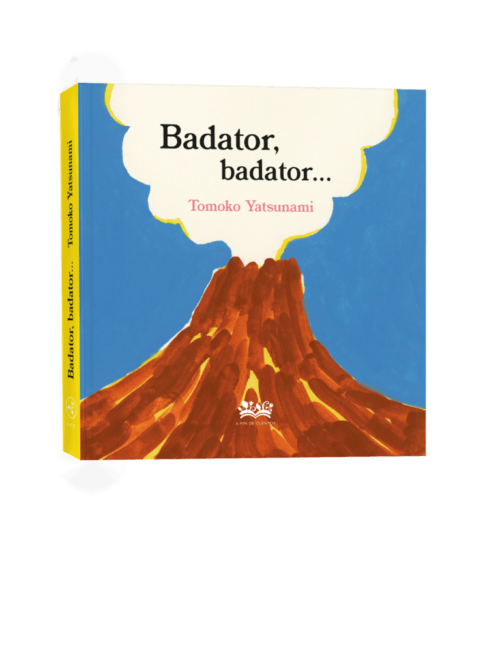 Badator, badator! (euskera)