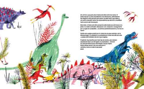 Ruge y resuelve - Imagen 2